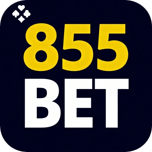 Cassino ao vivo da 855bet com dealers reais