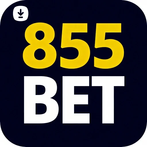Download gratuito do app da 855bet