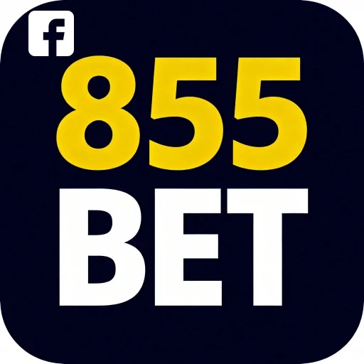 Página oficial da 855bet no Facebook