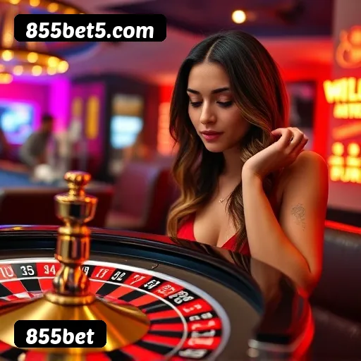 FAQ - Perguntas Frequentes 855bet