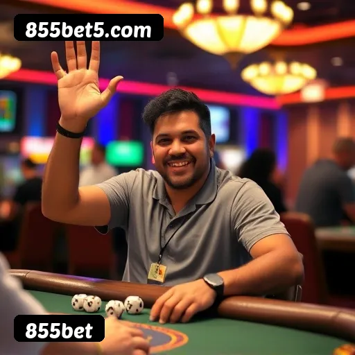 Análise 855bet - Vantagens e Desvantagens